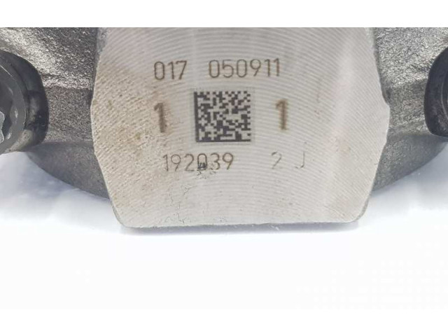 Шатун CFFB 038105401J, 017050911    Volkswagen Sharan  