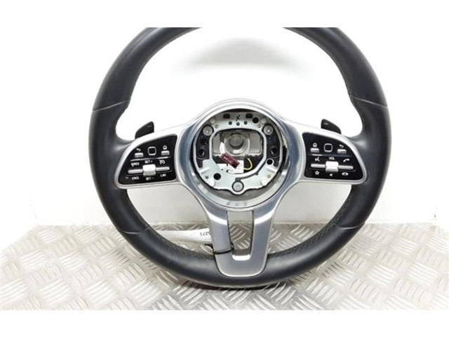Volant Mercedes-Benz E W213 2019   