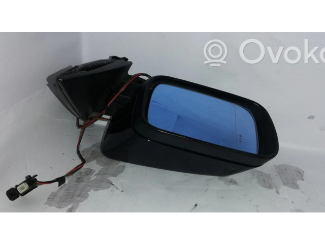 Zpětné zrcátko  BMW 3 E46 2001  32289  