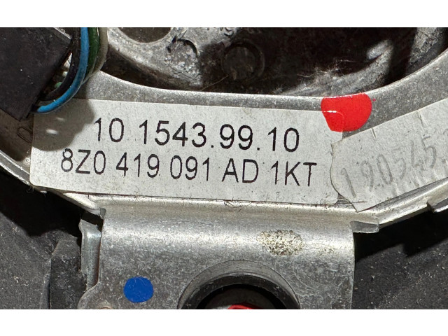 Volant Audi A6 S6 C5 4B 2002 8Z0419091AD  