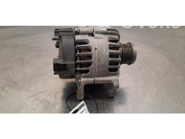 Генератор 04L903021C   Volkswagen Polo VI      
