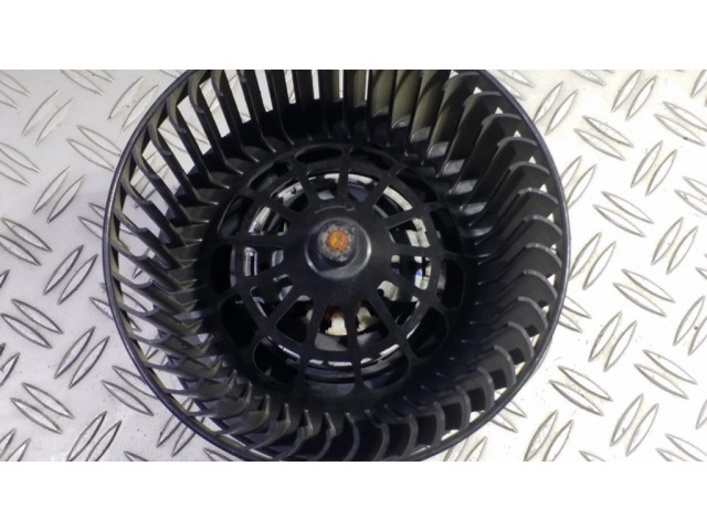 Вентилятор печки    H1F118456BA, A73582112   Ford Focus