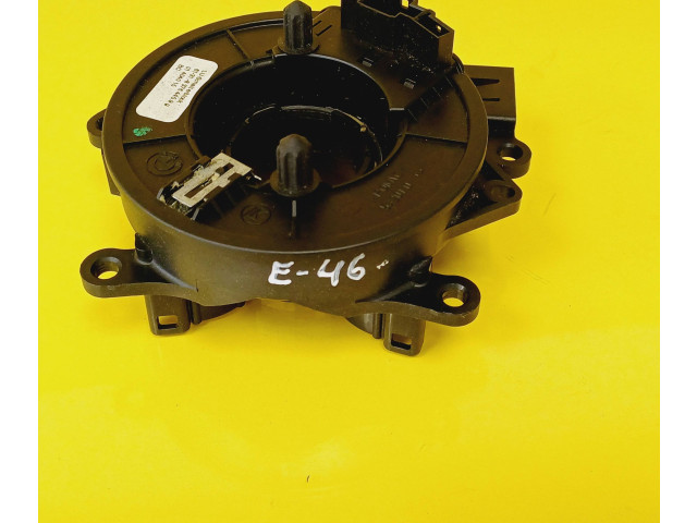 Подрулевой шлейф SRS 01404015, 04305010   BMW 3 E46