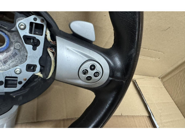 Volant Mini One - Cooper R50 - 53 2006   