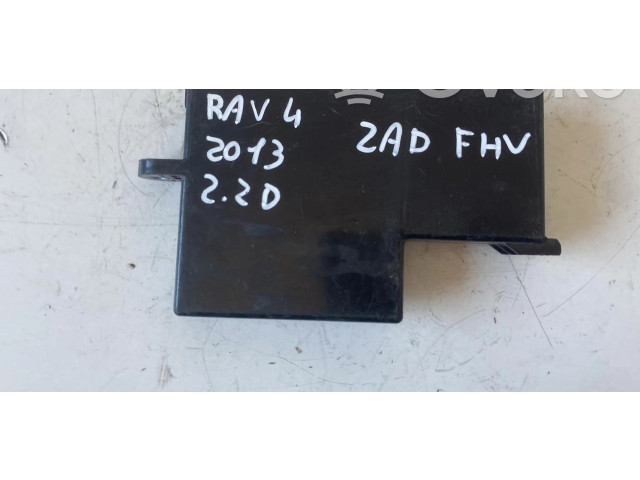 Блок комфорта 89300-42020, 2ADFHV   Toyota RAV 4 (XA40)   