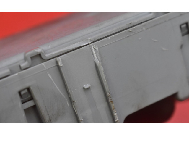   Pojistková skříňka 01362975080, 01362975080   Fiat Fiorino 2009