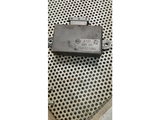 Блок комфорта 1346927080, A727   Citroen Jumper   