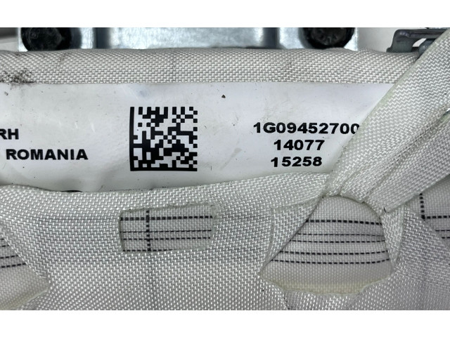 Боковая подушка безопасности P31271737   Volvo XC60
