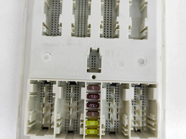 Блок комфорта 5A7F2A6   BMW 3 G20 G21   