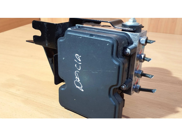 Блок АБС 476602522R, 0265296219   Dacia  Spring  2021- года