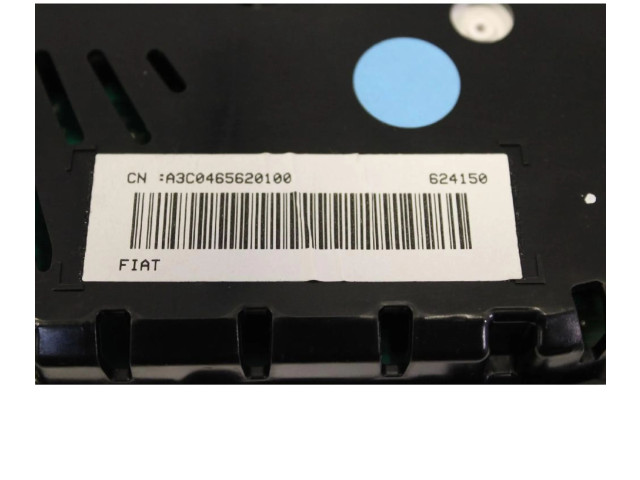 Панель приборов 52149785   Lancia Ypsilon       