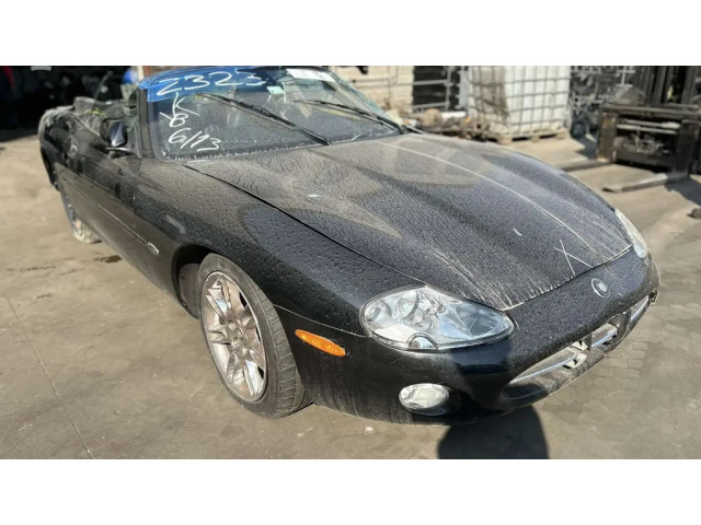 Řídící jednotka MB0797008981, LNG1410BE   Jaguar XK8 - XKR 2002