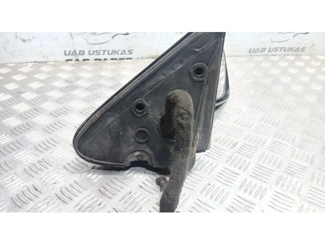 Zpětné zrcátko pravé Chrysler Voyager 2001    