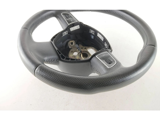Volant Audi A5 8T 8F 2009 8T0419091A, 62276X00  