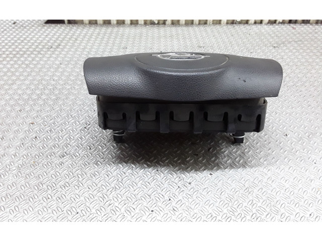 Подушка безопасности водителя 13203886   Opel Signum