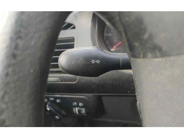 Ручка стеклоочистителей 6K6953503AG, 6K6953503AG   Seat Ibiza I (021A)