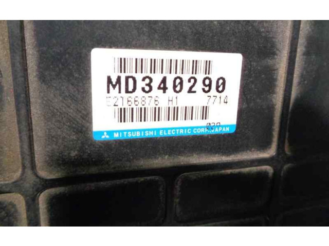 Řídící jednotka MD340290   Mitsubishi Galant 1997