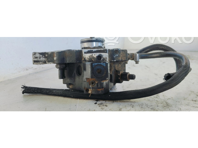 Vstřikovací čerpadlo 0445010143   Mercedes-Benz Vito Viano W639    646982 