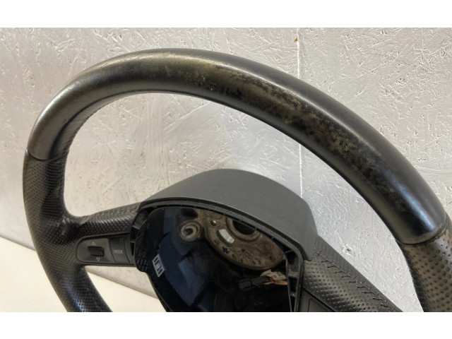 Volant Audi A6 S6 C6 4F 2006 4f0419091, HJ0160627  