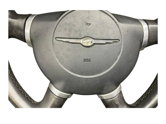 Руль Chrysler Crossfire   -  года 1618939931, CD3133460041      