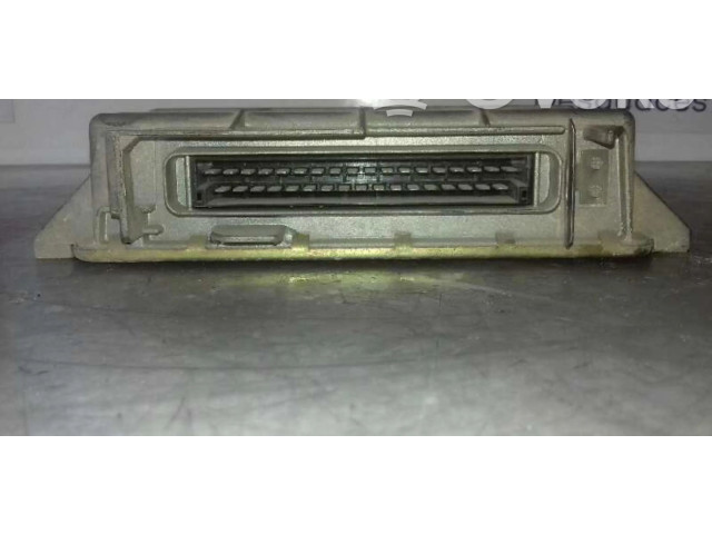 Řídící jednotka 9623675880   Peugeot 106 