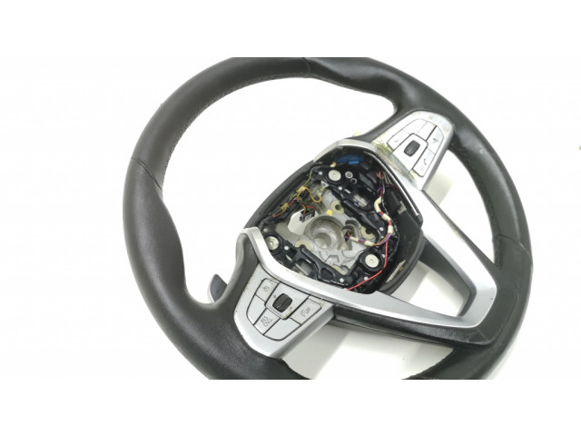 Volant BMW 7 G11 G12 2015 41534271, 158276EA012AP  