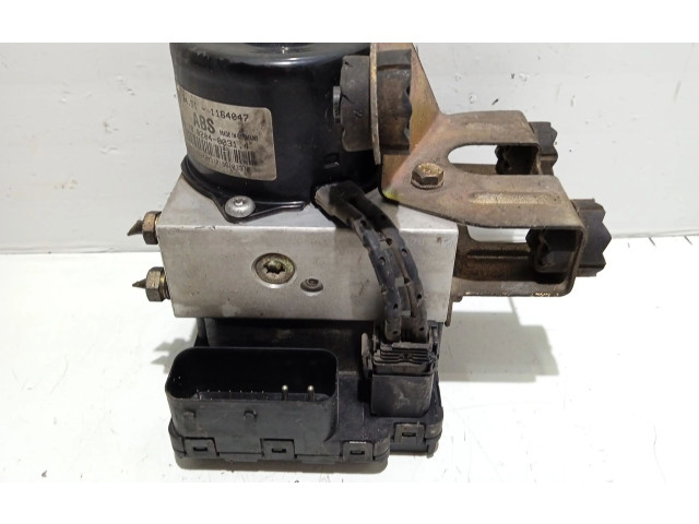 Jednotka ABS 34511164047, 10020400314   BMW 3 E30 
