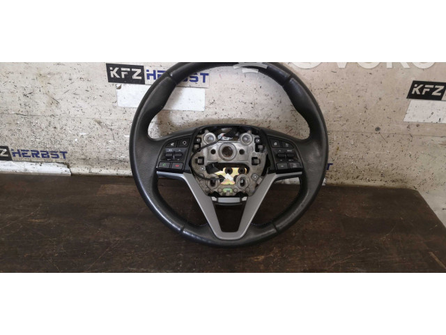 Volant Hyundai Tucson TL 2016 56100D7820TRB, 56100D7820TRB  