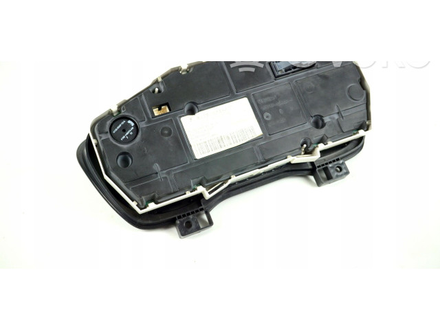 Přístrojová deska  Ford Focus C-MAX 2007 8V4T10849ME  