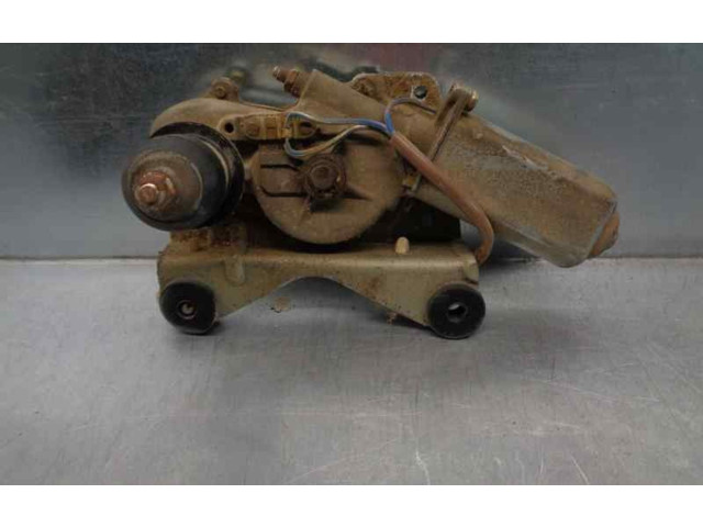 Моторчик заднего дворника 8491006555, EA0167450B    Mazda MX-3