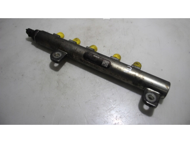 Vstřikovací lišta 0445214095   Fiat Croma     