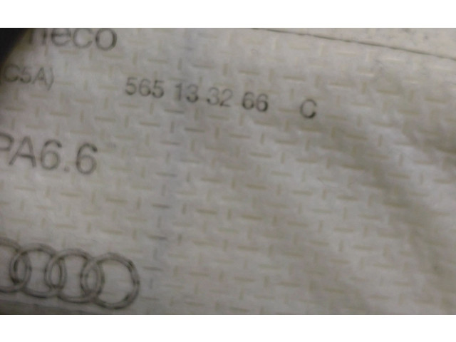 Zpětné zrcátko  Audi A6 S6 C5 4B 2001  4b9880741, 565133266c  