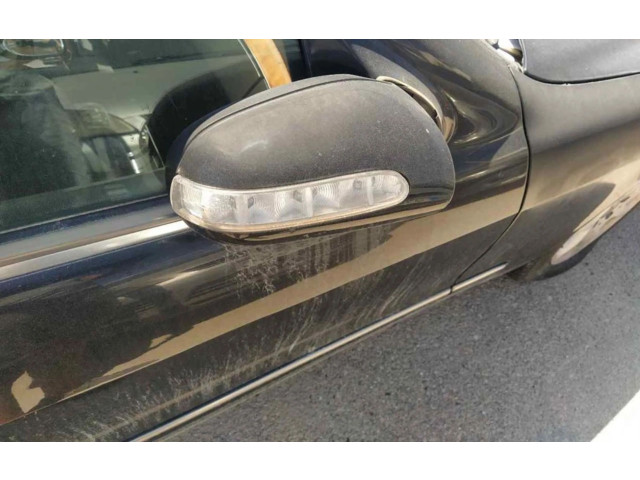 Zpětné zrcátko  Mercedes-Benz S W220     