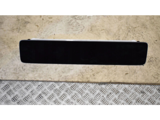 Панель приборов A1679002214555525   Mercedes-Benz GLE W167       