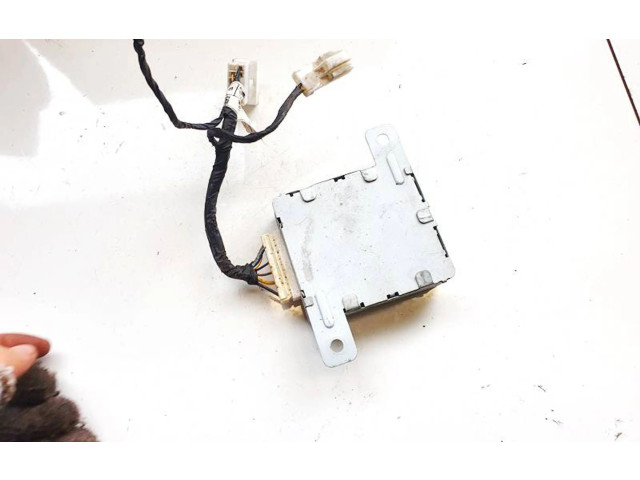 Блок подушек безопасности 8731011001, 87310-11001   SsangYong Rexton