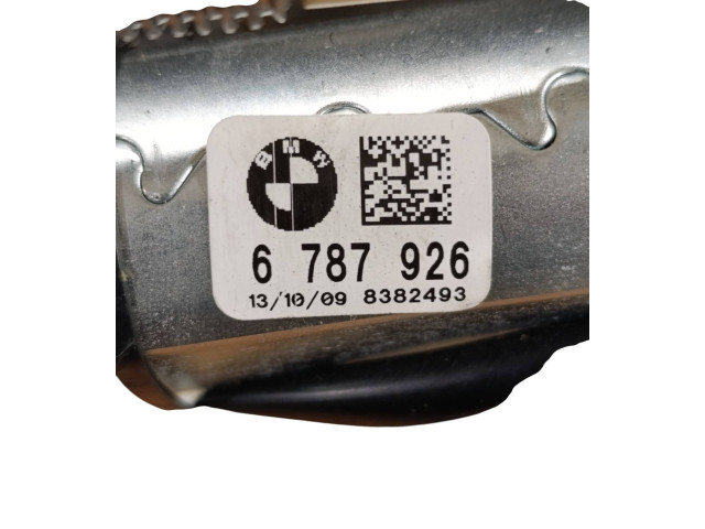  рейка  Колонка рулевая 6776109, 1496520   BMW M5  -  года