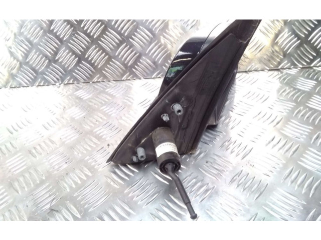 Зеркало (механическое)    13148955   Opel Meriva A