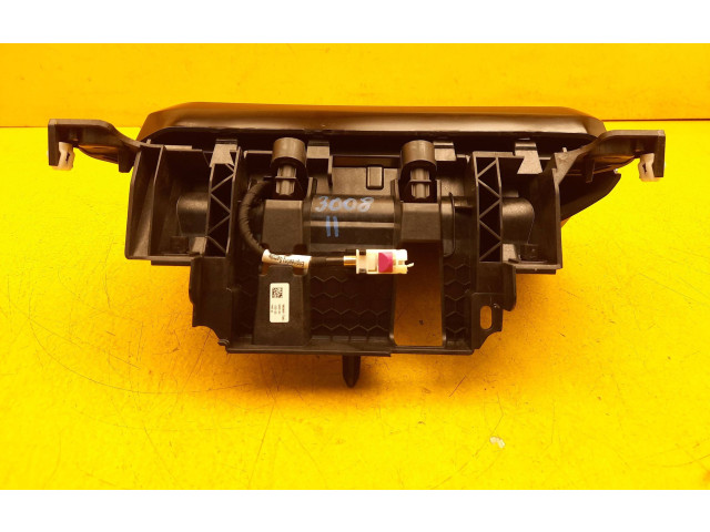 Vstřikovač 9838917380, 9838917380   Peugeot 3008 II     