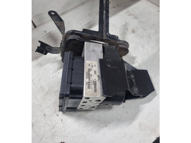 Jednotka ABS A2515450832, 00402290C1   Mercedes-Benz ML W164 2006