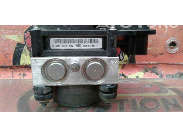 Jednotka ABS 0265231997, 0265800662   Peugeot Bipper 2008