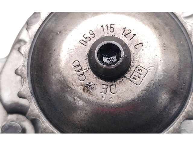 Píst 059115105H, 059115121C   Audi A6 S6 C5 4B    BDG 