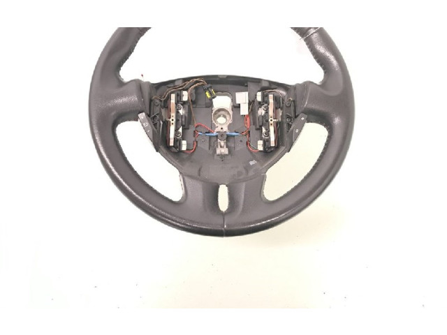 Руль Renault Espace IV  2002 - 2014 года 8200284545, 8200284545      