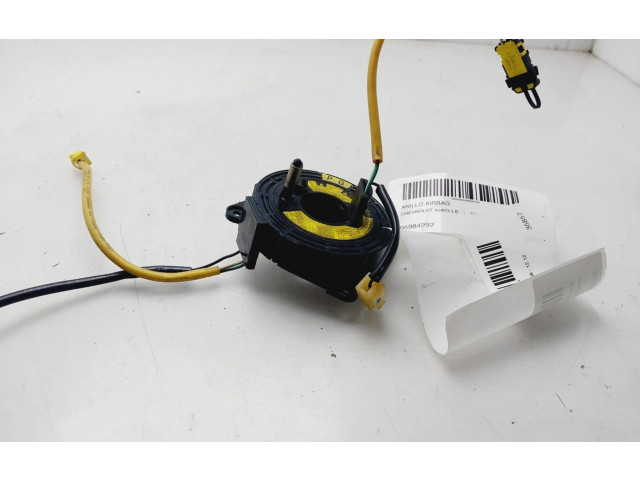 Подрулевой шлейф SRS 95984292   Chevrolet Astra