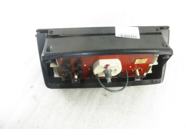 Панель приборов 7534473, 7534473   Fiat 126       