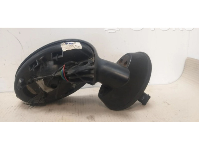 Zpětné zrcátko  Mini One - Cooper R50 - 53 2002  015650, 015650  