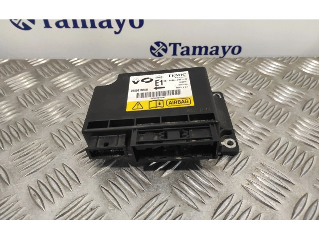 Блок подушек безопасности 285581088R   Renault Fluence