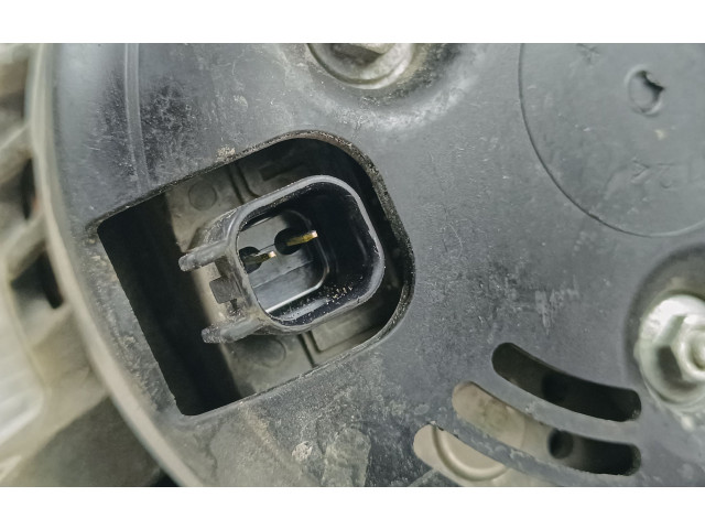 Генератор P68391578AB   Jeep Grand Cherokee      