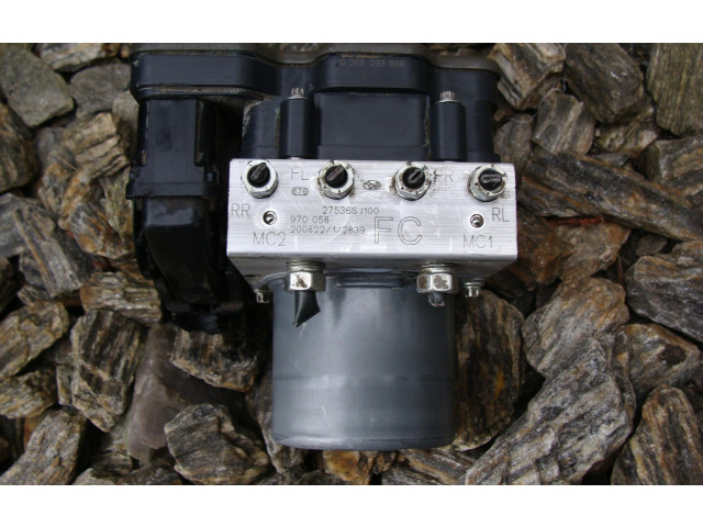 Jednotka ABS 27536SJ100   Subaru Forester SK 2021