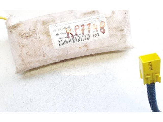 Подушка безопасности в сиденье e3b01139455, 1071988   Mazda CX-7