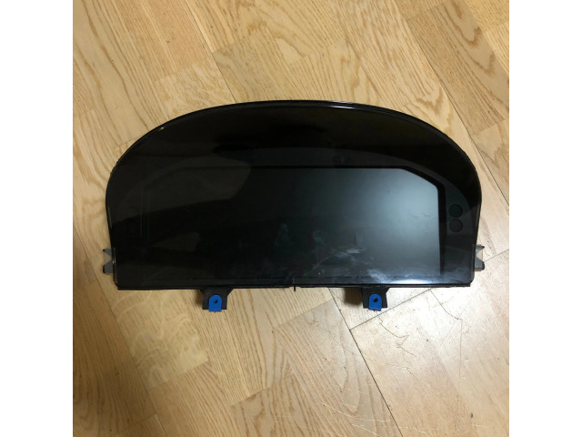Панель приборов AH4210849AN, A50005907   Land Rover Range Rover L322       